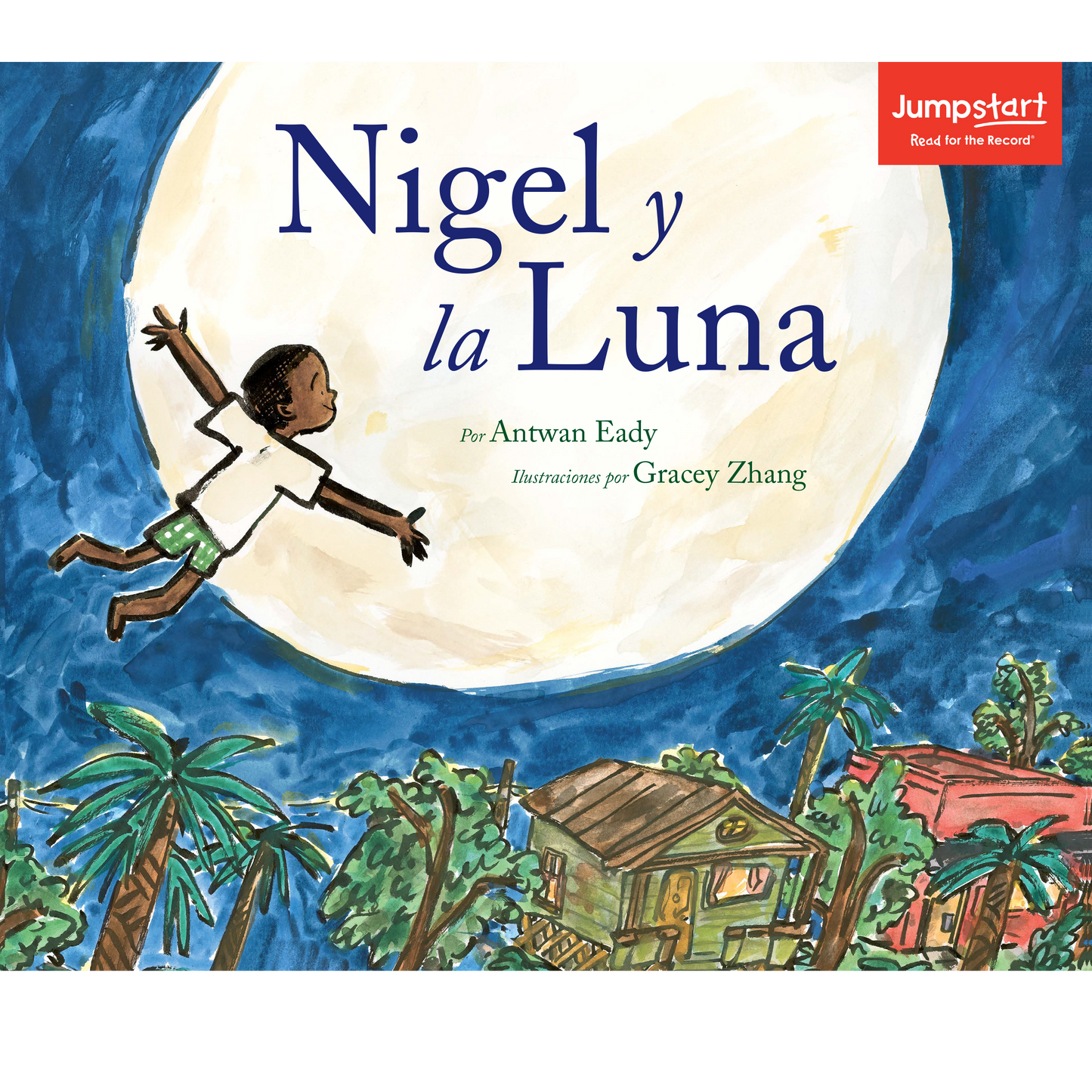 Nigel and the Moon - Classroom Case (25 Books)