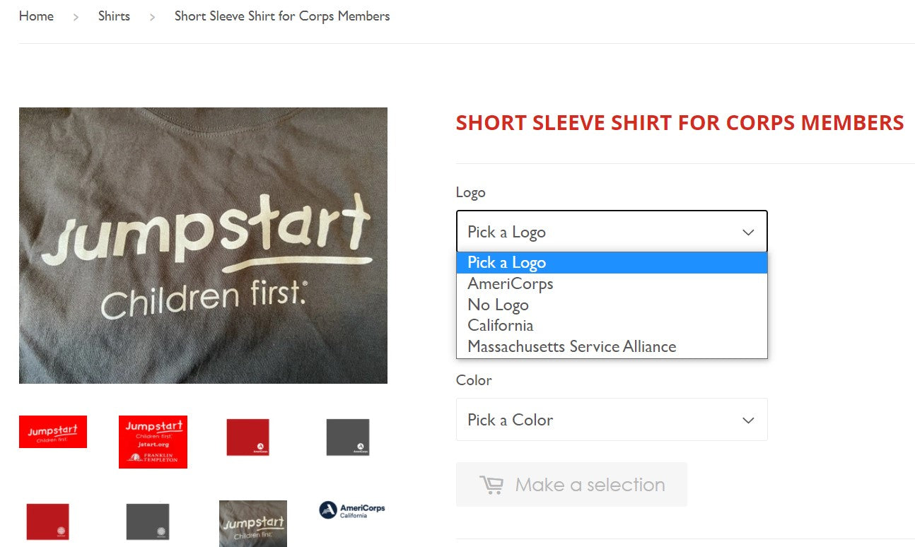 Shirts