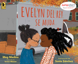 Case of Evelyn Del Rey Is Moving Away - 2020 Selection (50 Books)